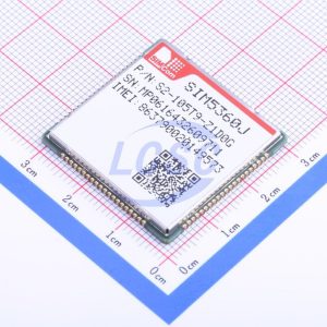 SIMCom Wireless Solutions SIM5360J