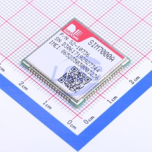SIMCom Wireless Solutions SIM7000A