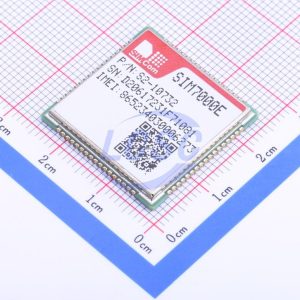 SIMCom Wireless Solutions SIM7000E