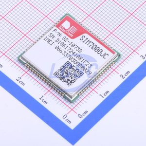 SIMCom Wireless Solutions SIM7000JC