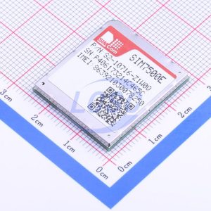 SIMCom Wireless Solutions SIM7500E