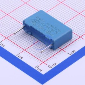 TDK B32922C3104M000