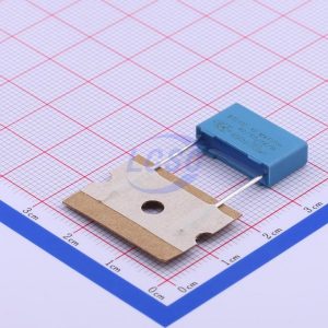 TDK B32922C3104M189