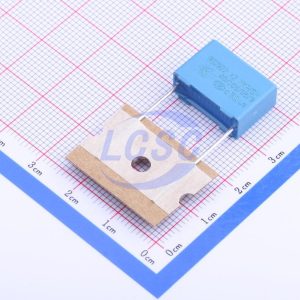 TDK B32922C3224K189