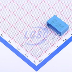TDK B32932A3104K030
