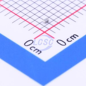 YAGEO CC0402JRNPO9BN331