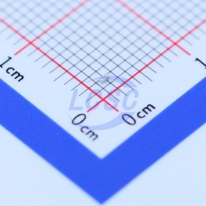YAGEO CC0402JRNPO9BN680
