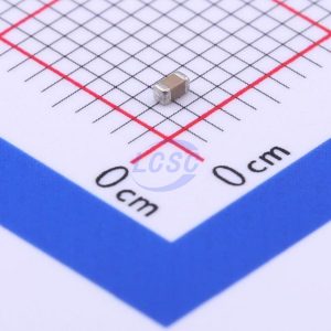 YAGEO CC0603KRX7R9BB122