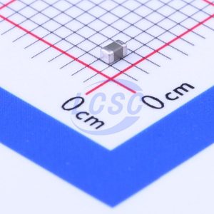 YAGEO CC0603MRX5R5BB106