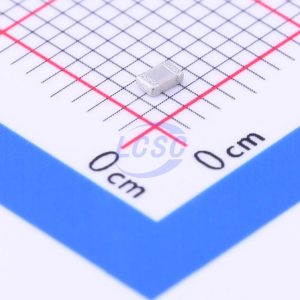 YAGEO CC0805JRNPO9BN821