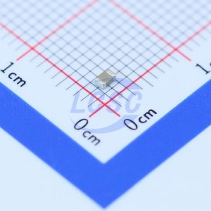 YAGEO CC0805KRX7R9BB683