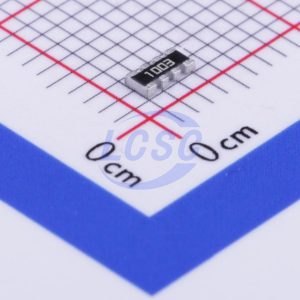 YAGEO YC164-FR-07100KL