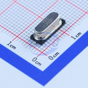 YXC Crystal Oscillators X49SM12MSD2SI