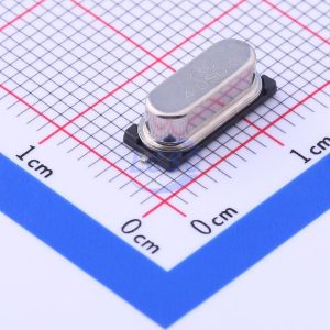 YXC Crystal Oscillators X49SM4MSD2SI