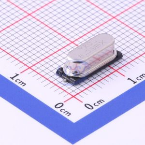 YXC Crystal Oscillators X49SM8MSB2SC
