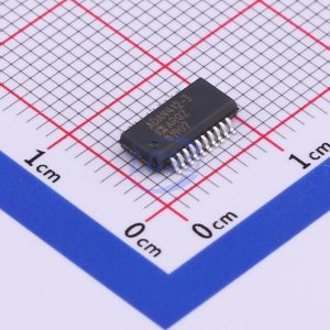 Analog Devices ADA4412-3ARQZ-R7