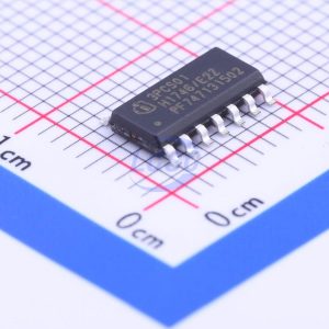Infineon Technologies ICE3PCS01G