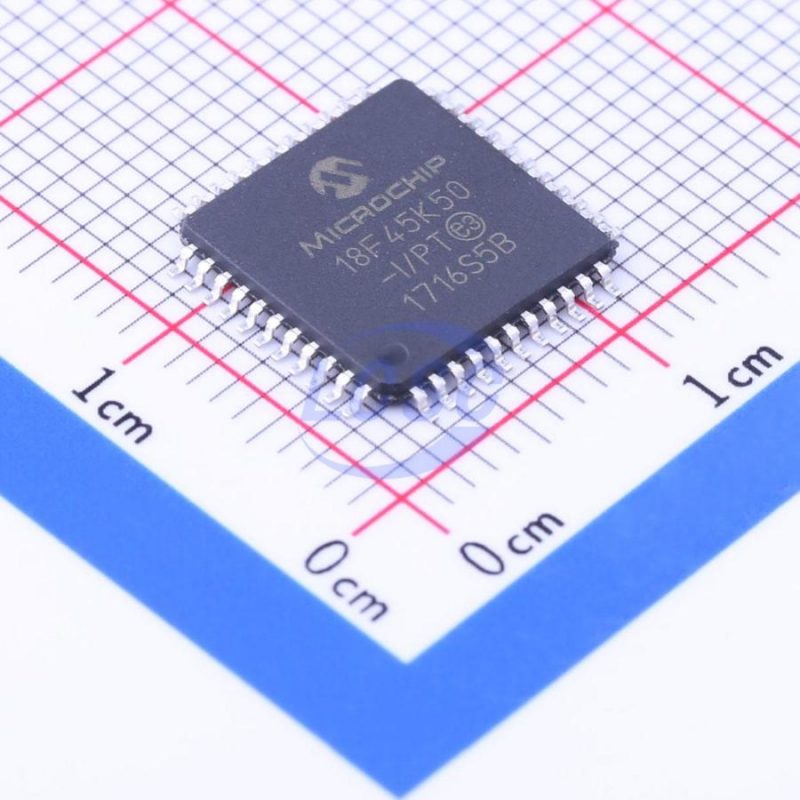 20230103 microchip tech pic18f45k50 i pt c219580 front.jpg
