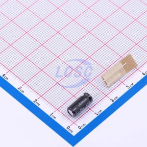 Nichicon UHE1E470MDD1TD