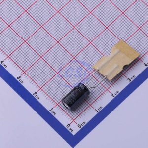 Rubycon 100YXF10MEFCTA6.3X11