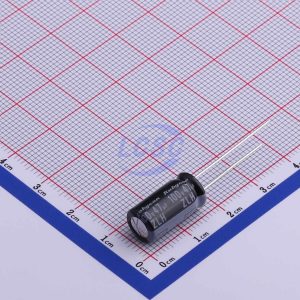 Rubycon 100ZLH47MEFC8X16