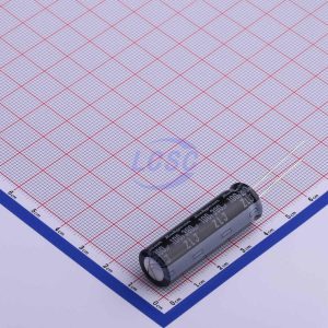 Rubycon 100ZLJ390M12.5X40