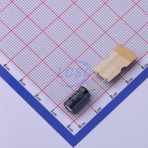 Rubycon 25YXF100MEFCTA6.3X11