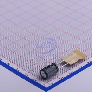 Rubycon 25YXF220MEFCTA8X11.5