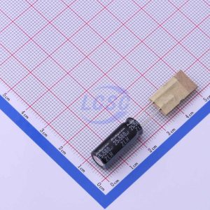 Rubycon 25ZLH560MEFCT78X20