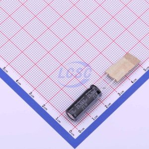 Rubycon 25ZLH560MEFCTA8X20