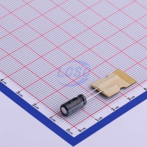 Rubycon 35YXJ47MT15X11