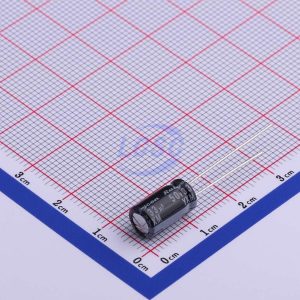 Rubycon 50YXM33MEFR6.3X11