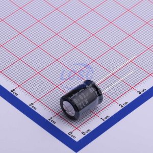 Rubycon 80ZLH82MEFC10X12.5