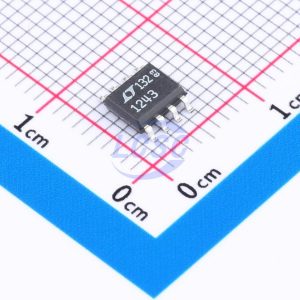 Analog Devices LT1243CS8#PBF
