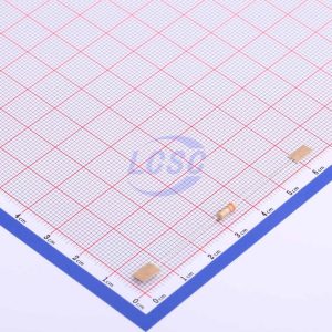 Huaxing Mechanical-Elec. CF1/4W-0.33Ω±5%T52