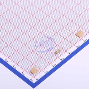 Huaxing Mechanical-Elec. CF1/4W-3.6Ω±5%T52