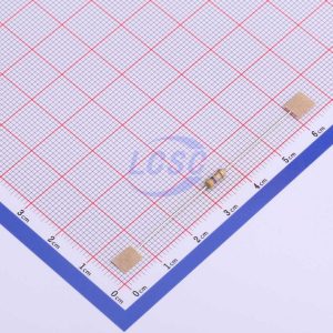 Huaxing Mechanical-Elec. CF1/4W-4.7Ω±5%T52