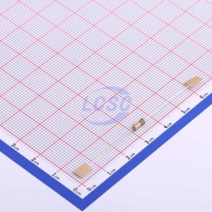 Huaxing Mechanical-Elec. CF1/4W-5.1Ω±5%T52