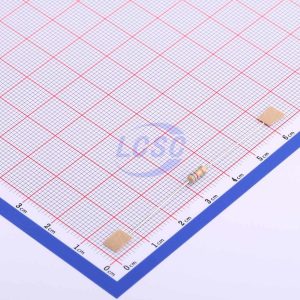 Huaxing Mechanical-Elec. CF1/4W-6.2Ω±5%T52