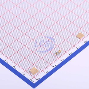 Huaxing Mechanical-Elec. CF1/4W-6.8Ω±5%T52