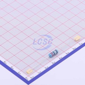 Huaxing Mechanical-Elec. MF1W-22Ω±1%T