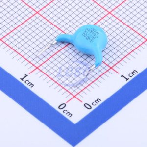 Murata Electronics DE1E3KX152MTMBP01F