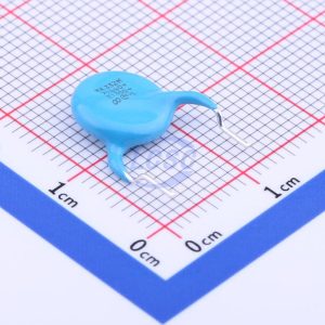 Murata Electronics DE1E3RA332MTMBP01F