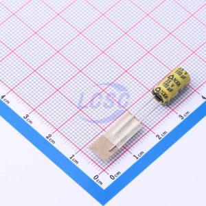 SamYoung Electronics NXH35V100M6.3*112.5TP