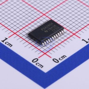 Texas Instruments PGA280AIPWR
