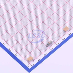 VO MO1/2W-15K±5%-XT52
