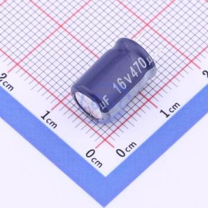 AISHI(Aihua Group) ERS1CM471F12C36T