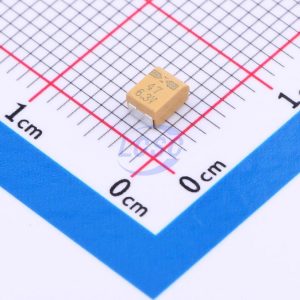 CEC(Shenzhen Zhenhua XinYun Elec) CA45A-B-6.3V-47UF-K