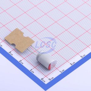 Changzhou Huawei Elec PC1C271MF120B35CR0
