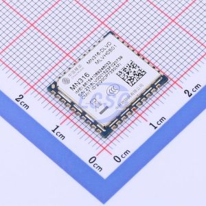 Chinamobile MN316-DLVD